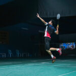 India beats Australia 3-2 in mixed junior badminton tournament